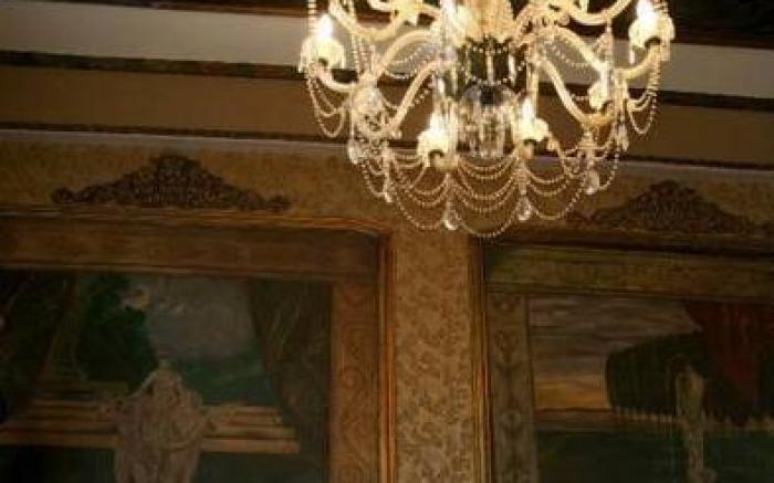 Hotel Boutique Mansion Del Rio