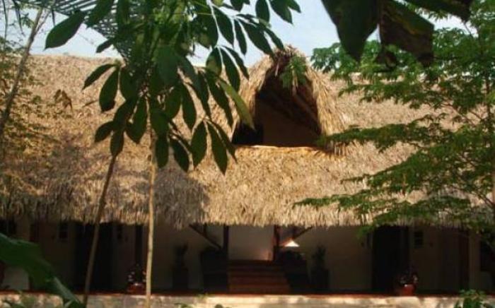 Hotel Boutique Quinta Chanabnal