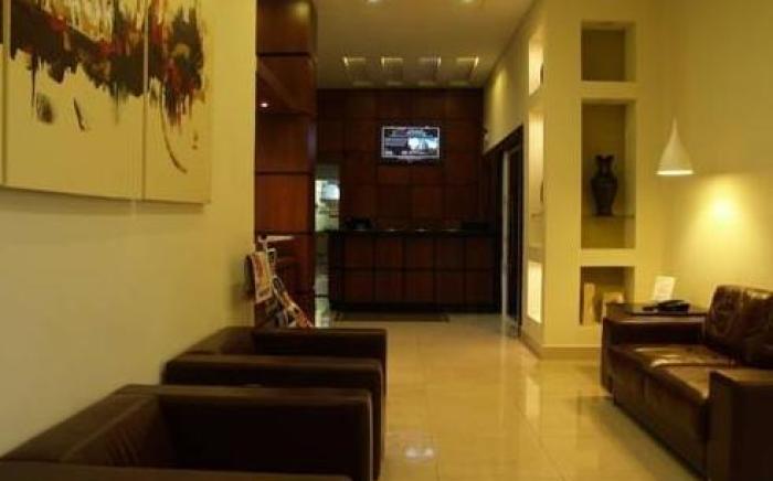Hotel Brasilia Curitiba