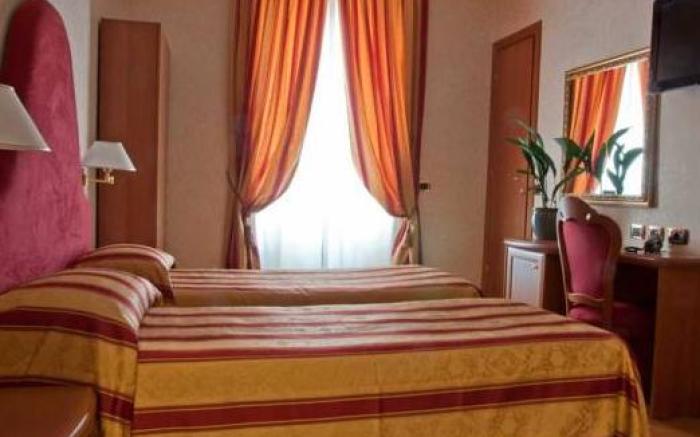 Hotel Brignole