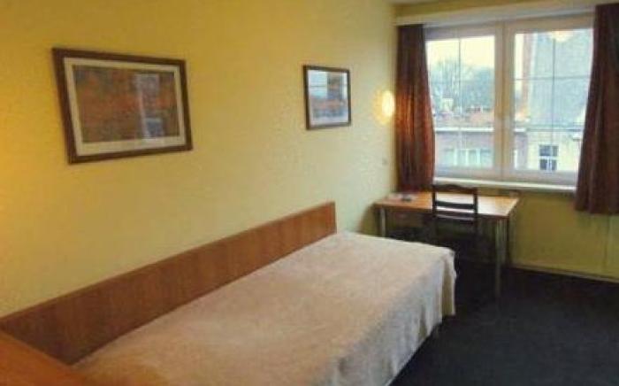 Hotel Bristol Internationaal