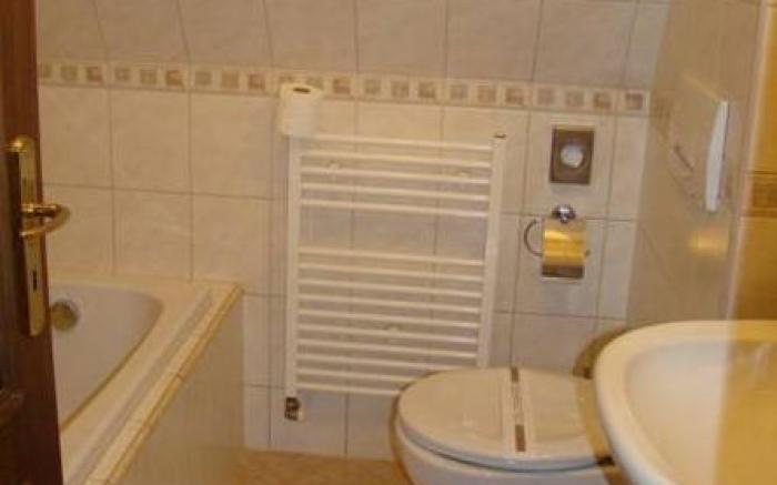 Hotel Buchlovice