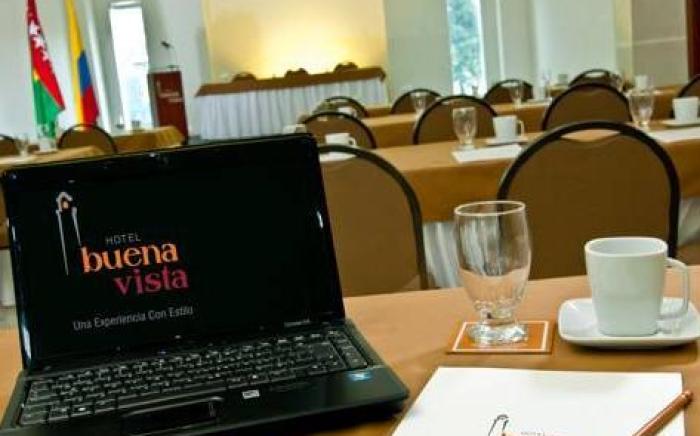 Hotel Buena Vista