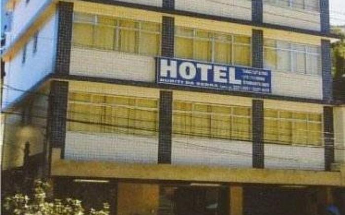 Hotel Buriti da Serra