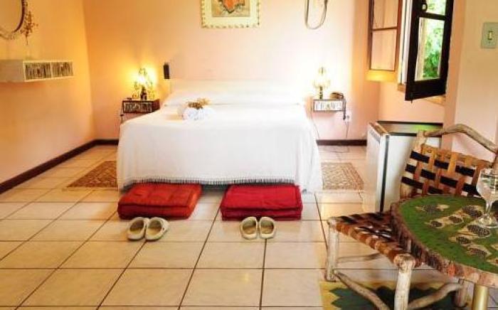 Hotel da Cachoeira