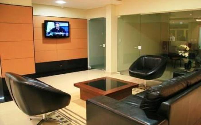 Hotel Caiua Express