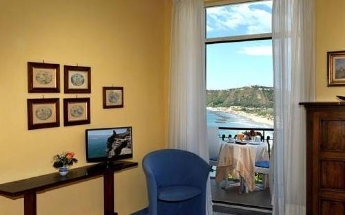 Hotel Cala Moresca