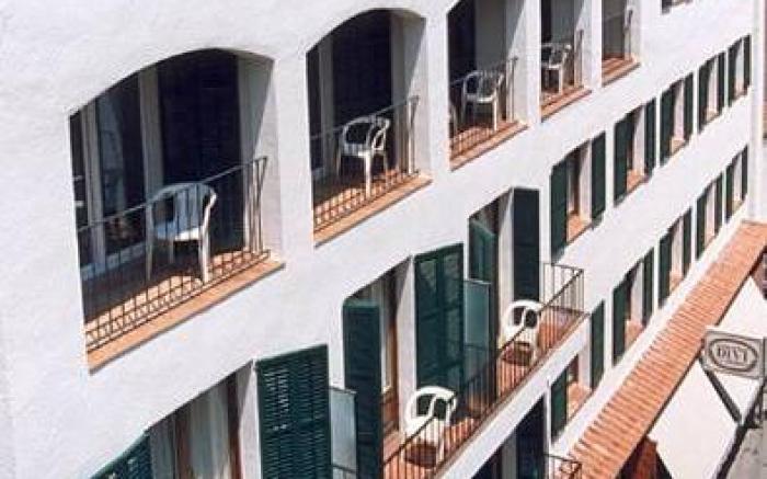 Hotel Caleta