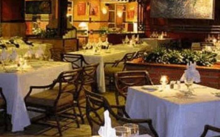 Hotel Camino Real