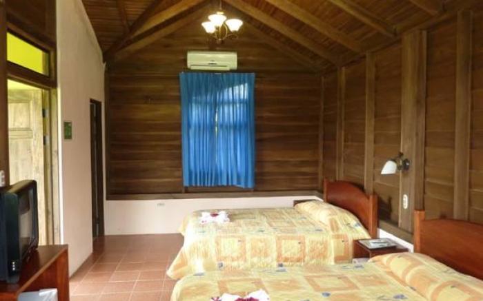 Hotel Campo Verde