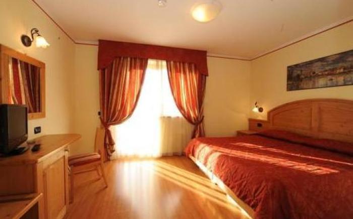 Hotel Canada