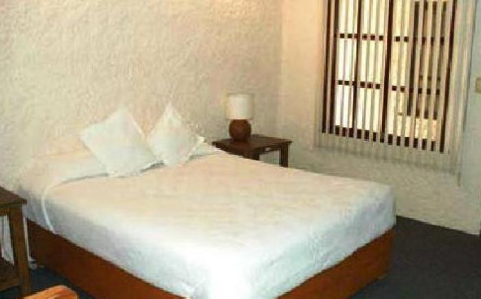 Hotel Calli Quetzalcoatl