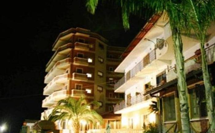 Hotel Casa Del Gourmet