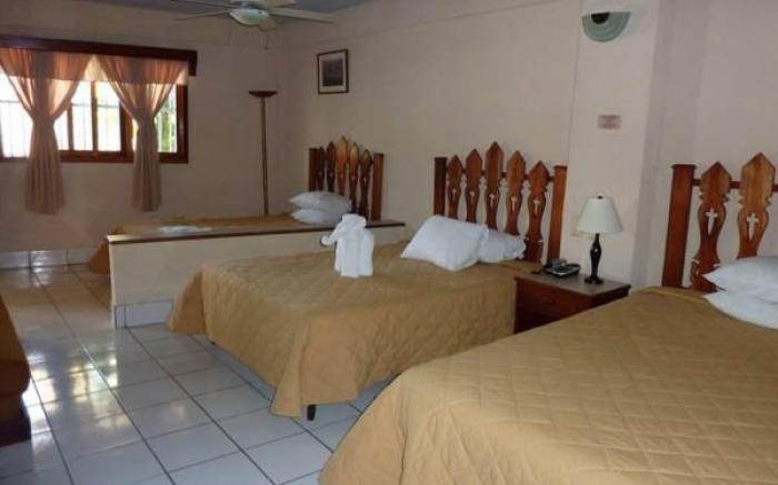 Hotel Casona de La Isla