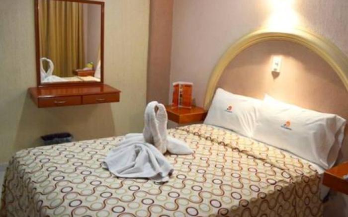 Hotel Central