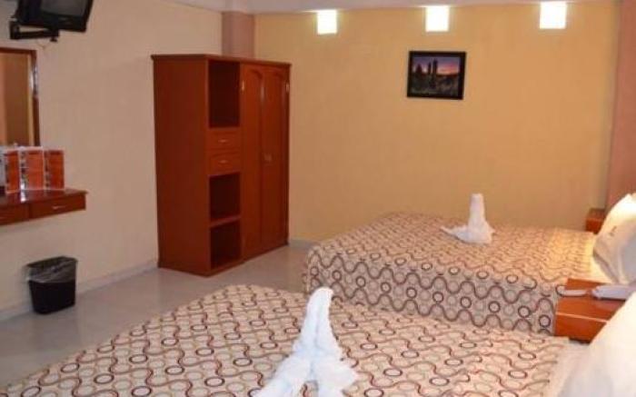 Hotel Central