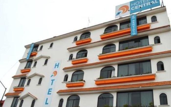 Hotel Central