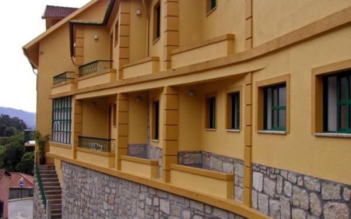 Hotel Central Jardim