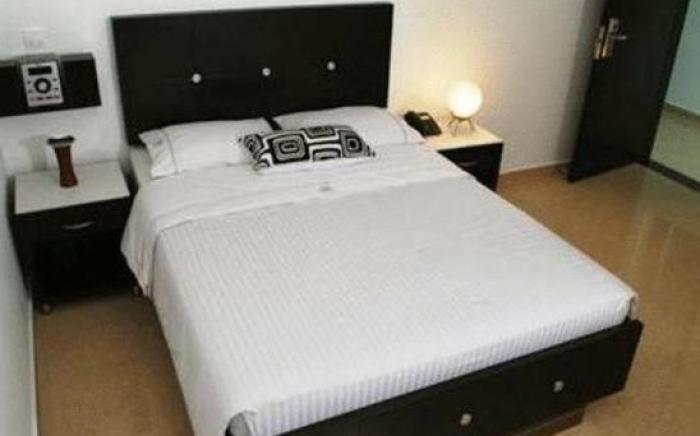 Hotel Central Plaza Medellin
