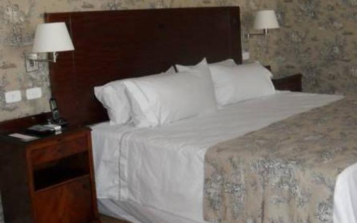 Hotel Club Frances