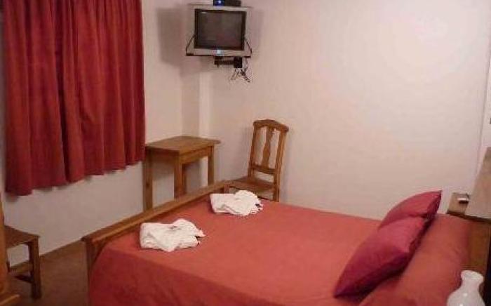 Hotel Colonial