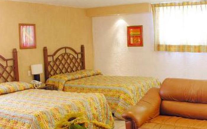 Hotel Qualitel Plus