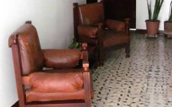 Hotel Conquistadores