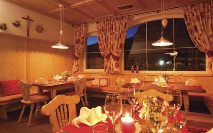 Hotel Continental Dolomites