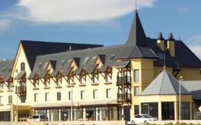 Hotel Costaustralis