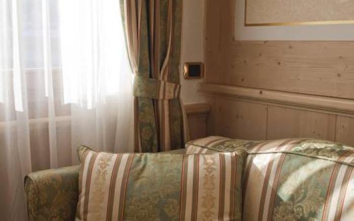 Hotel Cristallo
