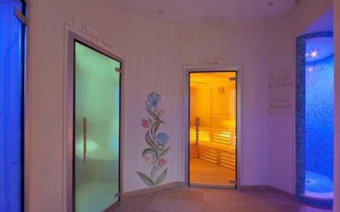 Hotel Cristallo