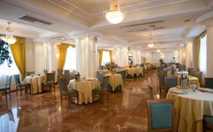 Hotel dei Platani