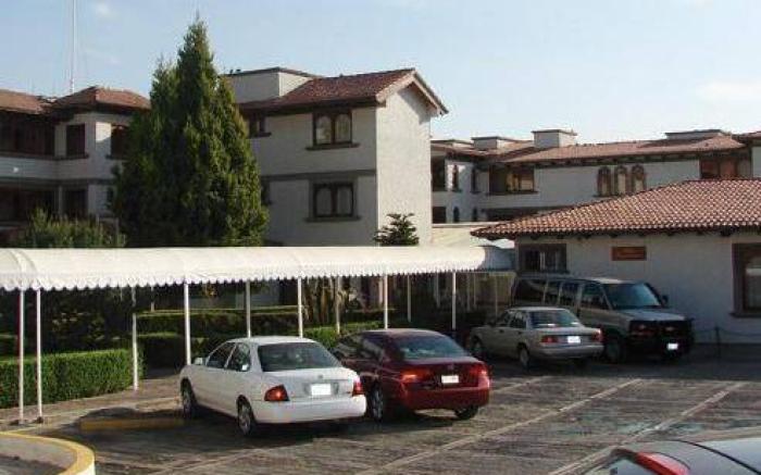 Hotel Del Angel, Apizaco