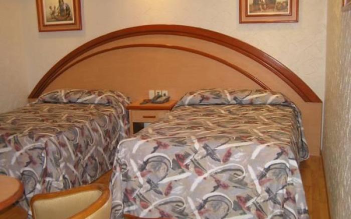 Hotel Diligencias