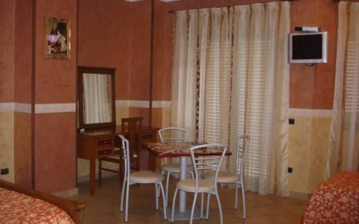 Hotel Dolce Stella