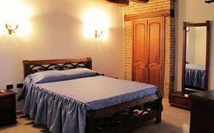 Hotel Don Pedro De Heredia