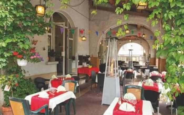 Hotel du Levant