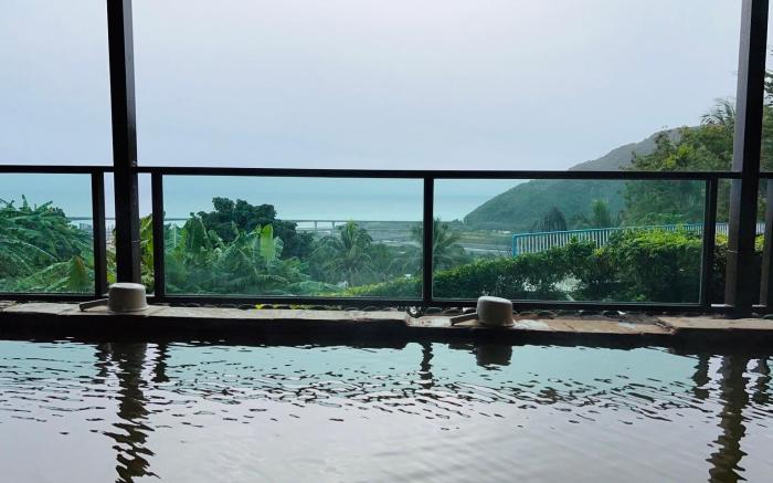 Beauty Garden Hotel Taitung