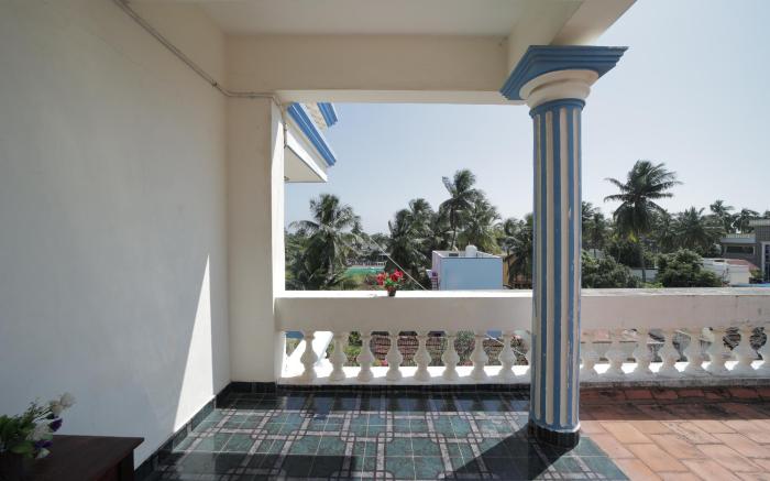 Karthik Residency