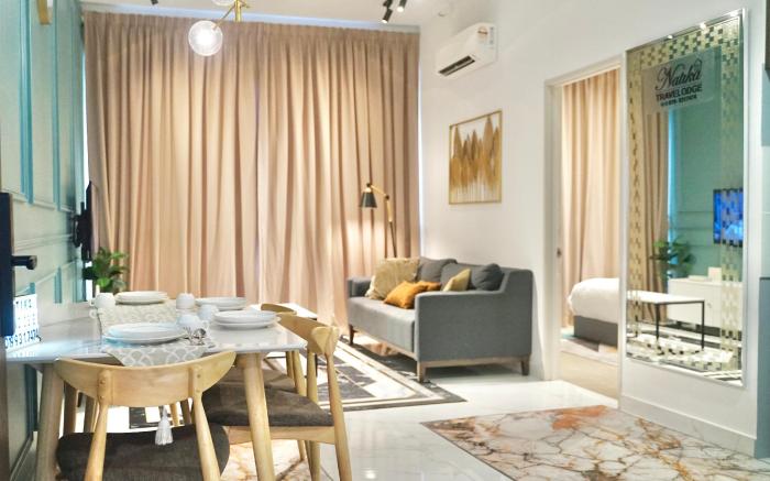 Troika Kota Bharu by Natika Travelodge