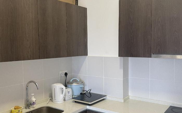 Troika Kota Bharu by Natika Travelodge