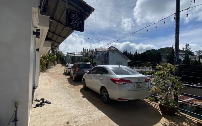 Chiu Home Dalat