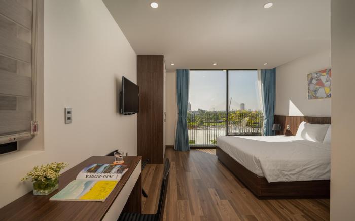 Maison Vy Anh Hotel & Apartment