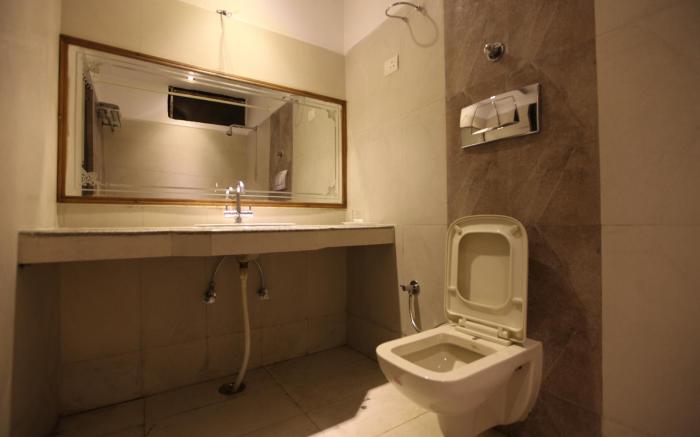 Hotel Landmark Chandigarh