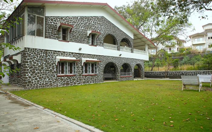 Eternelle Bungalow
