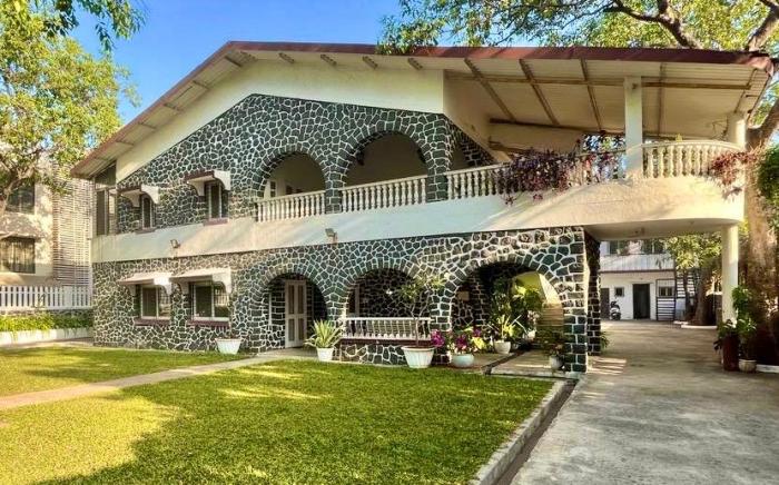 Eternelle Bungalow