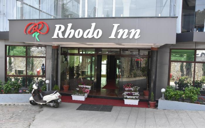 Hotel Rhodo Inn Dhanaulti 