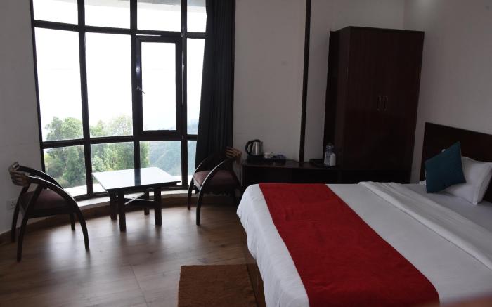 Hotel Rhodo Inn Dhanaulti 