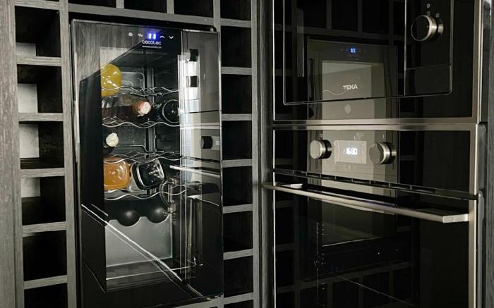 Luxury House in King David