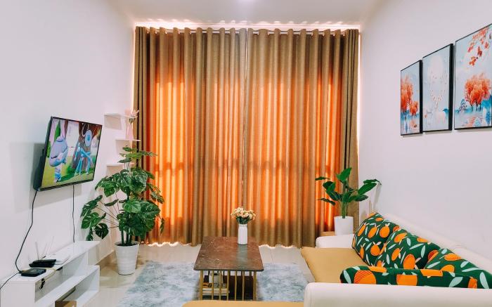 Nice home 2pn, 2wc ngay cạnh aeon Tân phú
